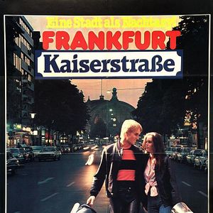 Bilder Frankfurt Kaiserstraße