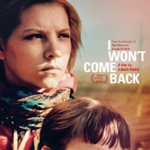 Bilder I Won't Come Back