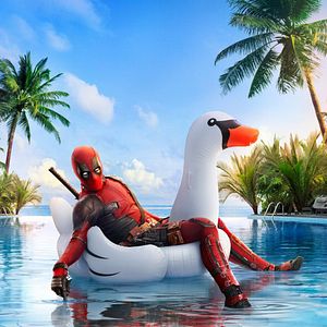 Bilder Deadpool 2