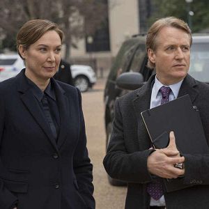 Bilder Elizabeth Marvel