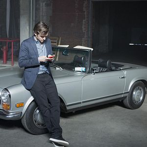 Bilder Deception - Magie des Verbrechens