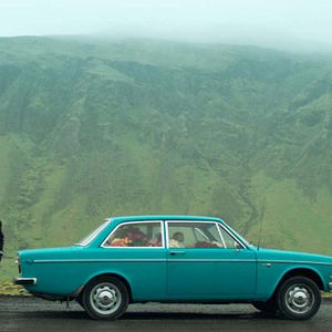 Bilder Gegen den Strom