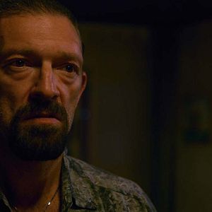 Bilder Vincent Cassel