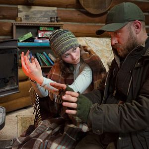 Bilder Leave No Trace