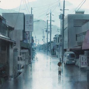 Bilder Mirai - Das Mädchen aus der Zukunft