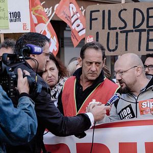 Bilder Vincent Lindon