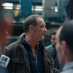 Bilder Vincent Lindon