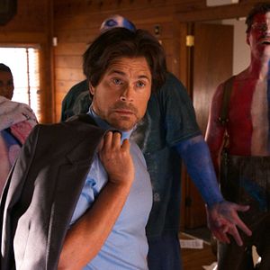 Bilder Super Troopers 2