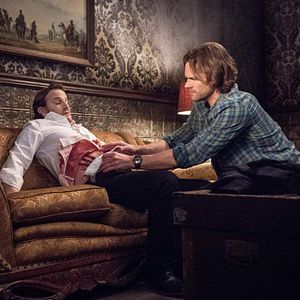 Bilder Richard Speight Jr.