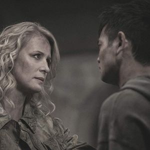 Bilder Samantha Smith (III)