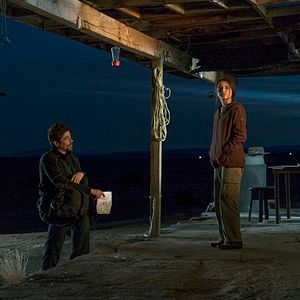 Bilder Benicio Del Toro