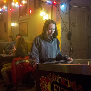 Bilder The Americans