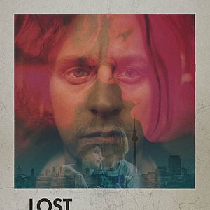 Bilder Lost in the Living