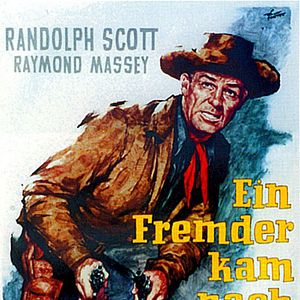 Bilder Ein Fremder kam nach Arizona