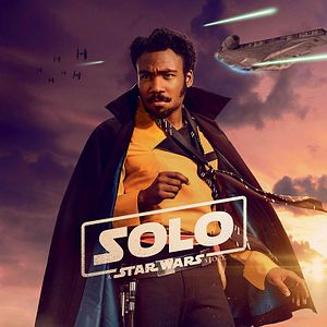 Bilder Solo: A Star Wars Story