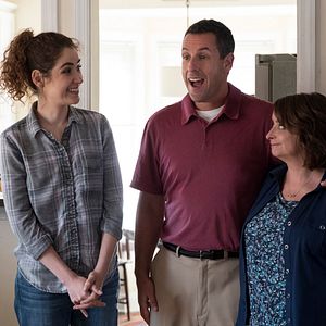 Bilder Allison Strong