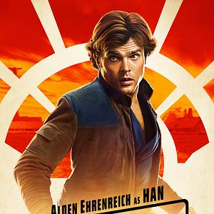 Bilder Solo: A Star Wars Story