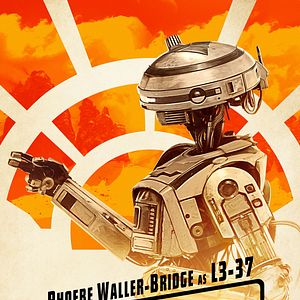 Bilder Solo: A Star Wars Story