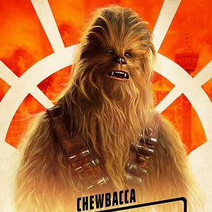 Bilder Solo: A Star Wars Story