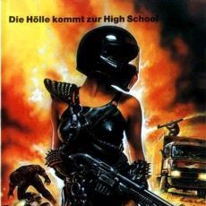 Bilder Go for Break - Die Hölle kommt zur Highschool