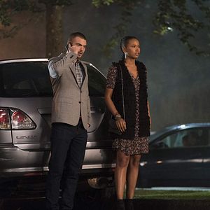 Bilder Fola Evans-Akingbola