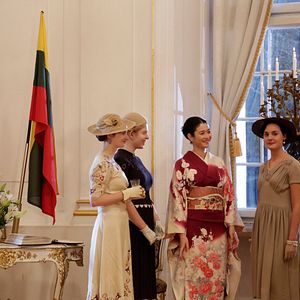 Bilder Persona Non Grata