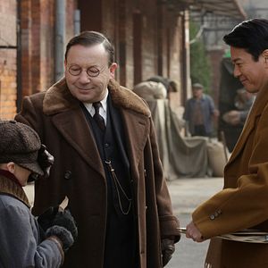 Bilder Toshiaki Karasawa