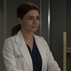Bilder Grey's Anatomy - Die jungen Ärzte