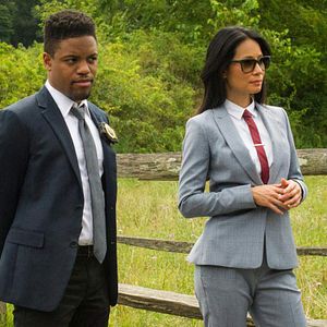 Bilder Jon Michael Hill