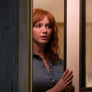 Bilder Christina Hendricks