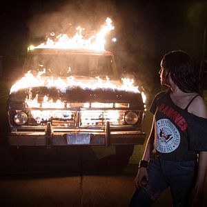 Bilder The Strangers: Opfernacht