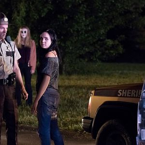 Bilder The Strangers: Opfernacht