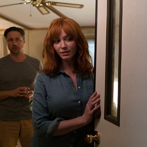 Bilder Christina Hendricks