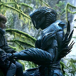 Bilder Lost In Space - Verschollen zwischen fremden Welten