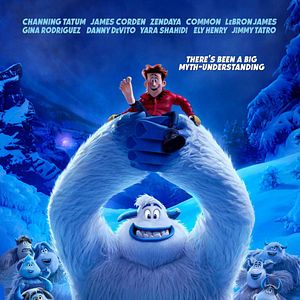 Bilder Smallfoot - Ein eisigartiges Abenteuer