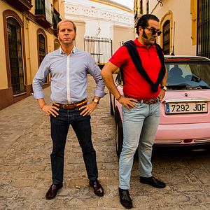 Bilder Alberto López