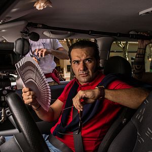 Bilder Alfonso Sánchez