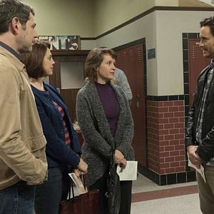 Bilder Oliver Hudson