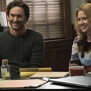 Bilder Oliver Hudson