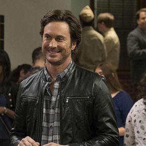 Bilder Oliver Hudson