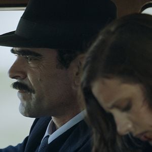 Bilder La Sombra de la ley