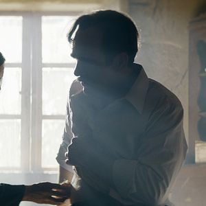 Bilder La Sombra de la ley