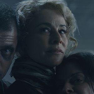 Bilder You Shall Not Sleep