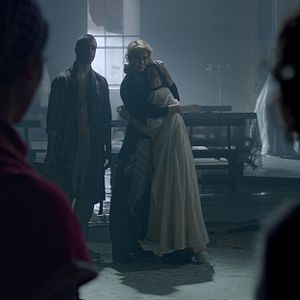 Bilder You Shall Not Sleep