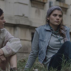 Bilder You Shall Not Sleep