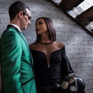 Bilder Morena Baccarin