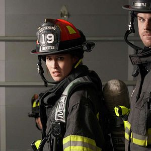 Bilder Seattle Firefighters - Die jungen Helden