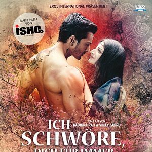 Bilder Ich schwöre, dich für immer zu lieben - Sanam Teri Kasam