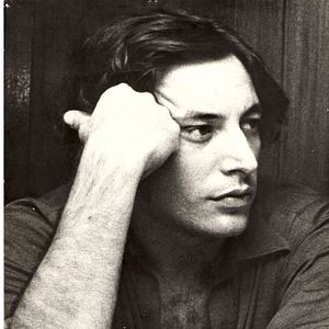 Bilder A Vida Extra-ordinária de Tarso de Castro