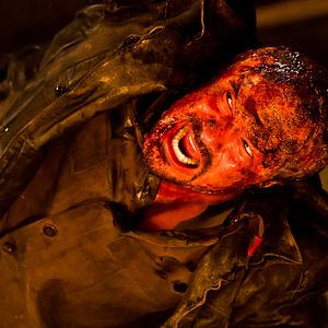 Bilder Holodomor - Bittere Ernte